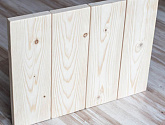 Артикул KIDS - 9 Тачки, KIDS, Creative Wood в текстуре, фото 1