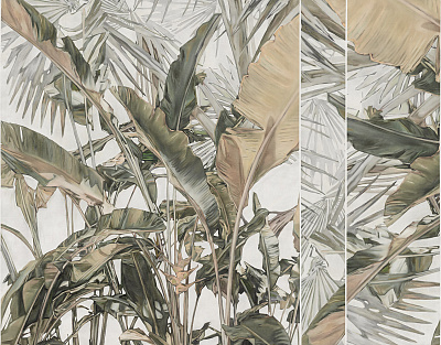 Фотообои FLESSIONE 3, SIESTA, Factura