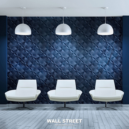 Фотообои в интерьере артикул 3D Force 3, 3Д СИЛА / 3D FORCE, Wall street
