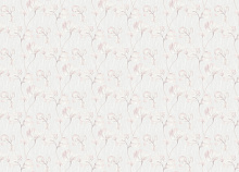 Розовые обои в зал Grandeco Very VE 3301