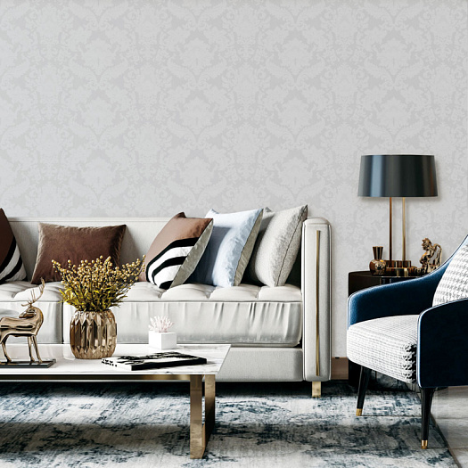 Обои в интерьере артикул 5052-5, Palazzo, Bernardo Bartalucci Обои в интерьере артикул 5052-5, Palazzo, Bernardo Bartalucci