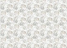Обои цветы в зал Marburg Gloockler Pompoos Provence 35637