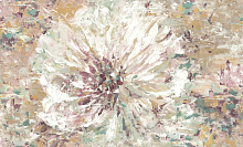 Коричнево-бежевые обои Grandeco Artist R162102