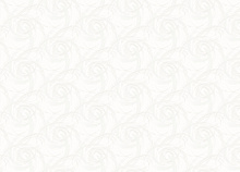 Бело-серые обои Grandeco WAY R175101