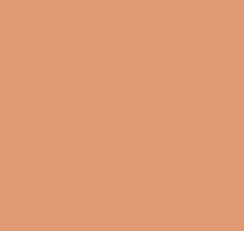 Однотонные оранжевые обои (фон) Loymina Materials Lotus Universe LOT2, 906