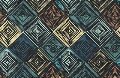 Фотообои Geometry 22, ГЕОМЕТРИЯ / GEOMETRY, Wall street